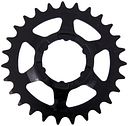 Vorschaubild Shimano Steck-Zahnkranz Nexus 27 Zähne schwarz