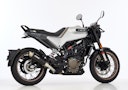 Vorschaubild SHARK SRC 4 Slip on Ersatzdämpfer e24 00041G für HUSQVARNA Svartpilen 401