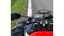 Vorschaubild INTERPHONE Infotainmentsystem "RIDESYNC" - CarPlay & Android Auto für Motorrad und Auto