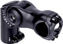 Vorschaubild CONTEC Vorbau Seto Hybrid 80 mm schwarz 31, 8 mm Lenkerklemmung