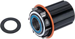 CONTEC Freilaufkörper M.Core HG schwarz