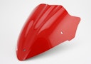 Vorschaubild BODYSTYLE Sportsline Scheinwerferverkleidung ABS Kunststoff rot für SUZUKI GSX-S 750 