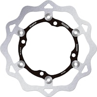 Galfer Bremsscheibe DF349