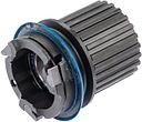 Vorschaubild Fulcrum Freilaufkörper Micro Spline schwarz