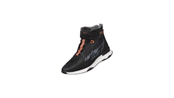 LS2 Stiefel Acrux Man Black H-V Orange Gr. 40
