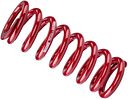 Vorschaubild RockShox Feder 57.5-65 mm rot