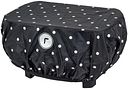 Vorschaubild Racktime Regenschutzhaube Cover-it Edge schwarz