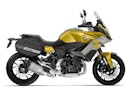 Vorschaubild SHAD Seitlicher Taschenhalter - BMW F900XR