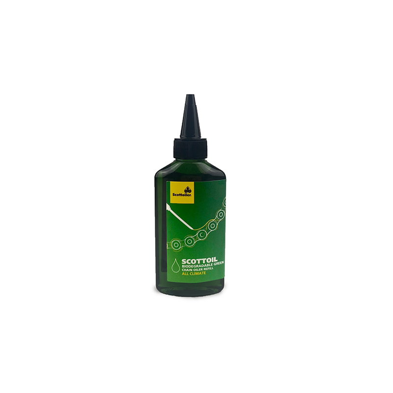 Scottoiler Biodegradable Scottoil