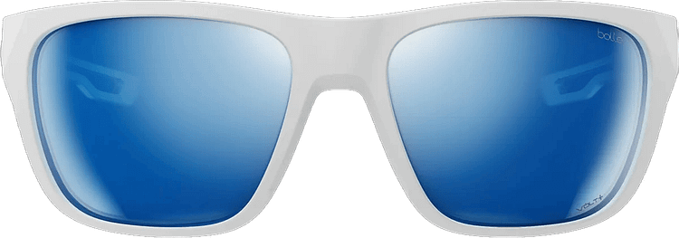 Bollé Brille Driftwood white blue matte