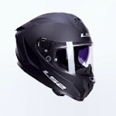 Vorschaubild LS2 Integralhelm FF817 Challenger II 