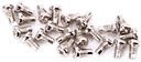 Vorschaubild CONTEC Pedalpins Spike.22 silber