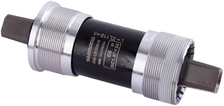 Shimano Innenlager BB-UN300 118 mm