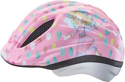 Bike Fashion Kinderhelm Prinzessin Lillifee XS 44-49 cm rosa