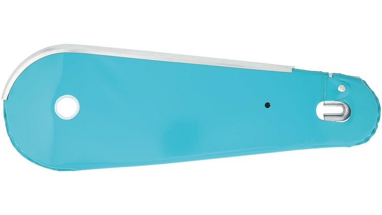 EXCELSIOR Vollkettenschützer Für EXCELSIOR Royal blau