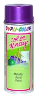 Color-Spray Metallic Deko