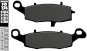 Vorschaubild Galfer Bremsbelag FD174