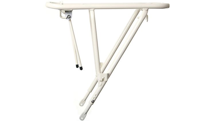 Victoria Gepäckträger 28 Zoll beige
