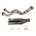 Vorschaubild IXIL Hyperlow Black XL Yamaha R7