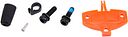 Vorschaubild Shimano Scheibenbremse Deore XT Deore XT BR-M8100 und BL-M8100 hinten 1700 mm schwarz
