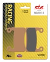 Vorschaubild SBS Bremsbelag 960RST Road Racing Sinter