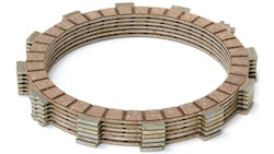 TRW Kupplungslamellensatz MCC413-6