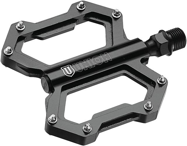 Union Pedal SP-1210 schwarz