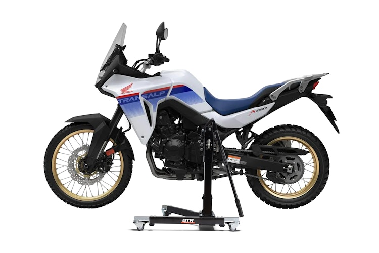 Zentralständer EVOLIFT® für Honda XL750 Transalp 23-