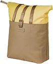 Vorschaubild Basil Vive Fahrradshopper Einzeltasche beige/gelb