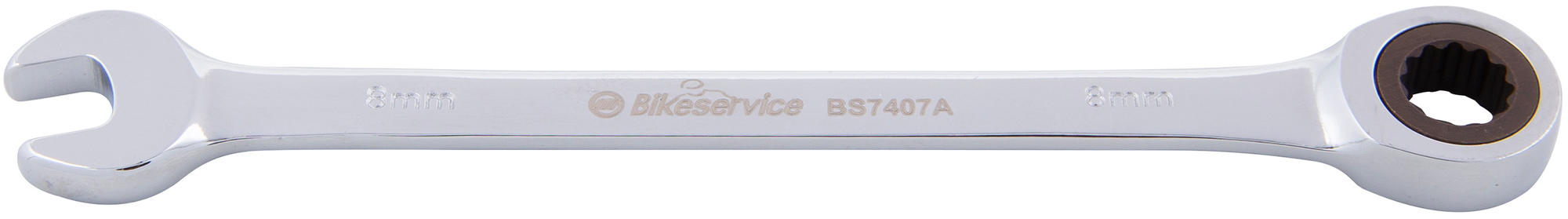 Bikeservice Ratschenschlüssel Lang 