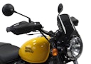 Vorschaubild BODYSTYLE Handprotektoren Leer  Für ROYAL ENFIELD Guerilla 450 Himalayan 452