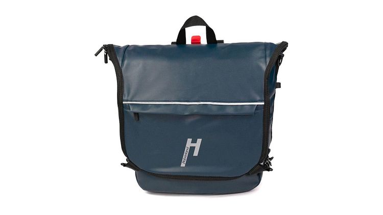 Haberland Rucksack Sporty 16 l blau