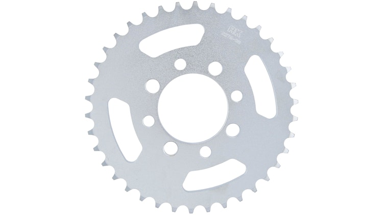 RK Kettenrad 2276