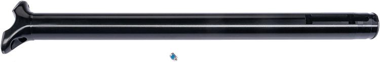 CONTEC Service-Kit Drop-A-Gogo II Kit B schwarz für 200 mm Verstellbereich, kompatibel f