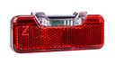 Vorschaubild CONTEC Rücklicht TL-335 E-Stop Gepäckträger 80 mm SB-verpackt