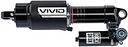 Vorschaubild RockShox Federbein Vivid Ultimate RC2T 230 mm x 65 mm schwarz Befestigung: Shaft No Bushing, Body Stan