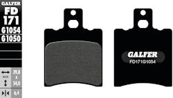 Galfer Bremsbelag FD171