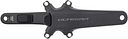 Vorschaubild Shimano Kurbelsatz Ultegra FC-R8100-P 175 mm schwarz