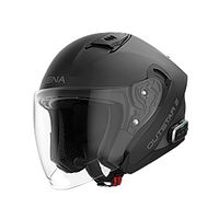 SENA Outstar 2 Matt Black M