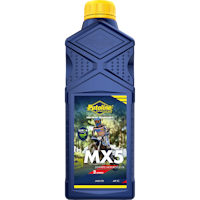 Putoline Motoröl MX5- 1L