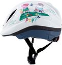 Vorschaubild Bike Fashion Kinderhelm Peppa Pig XS weiss