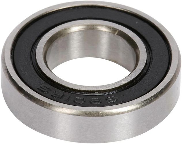 Elvedes Kugellager 6901 2RS silber