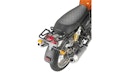 Vorschaubild Kappa Topcaseträger KR9051 für Royal Enfield Interceptor 650