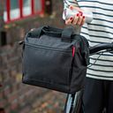 Vorschaubild reisenthel Lenkertasche Roomy schwarz
