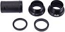 Vorschaubild SRAM Innenlager DUB BSA 73 mm schwarz für Gewinde (1,37"), Super Boost+ für E-