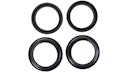 Vorschaubild All Balls Racing Gabelsimmerringsatz 41 x 53 x 10,5 (ABR 56-156), mit Staubkappen