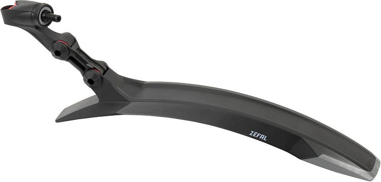 Zéfal Steckschutzblech Deflector RM90+ schwarz