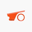 Vorschaubild SENA Frontblende 60S Orange