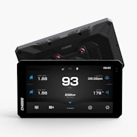 Chigee AIO-6 LTE Smart Riding System Basis Version