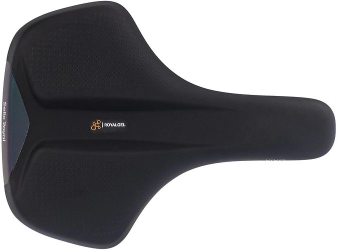 SELLE ROYAL Sattel Vivo